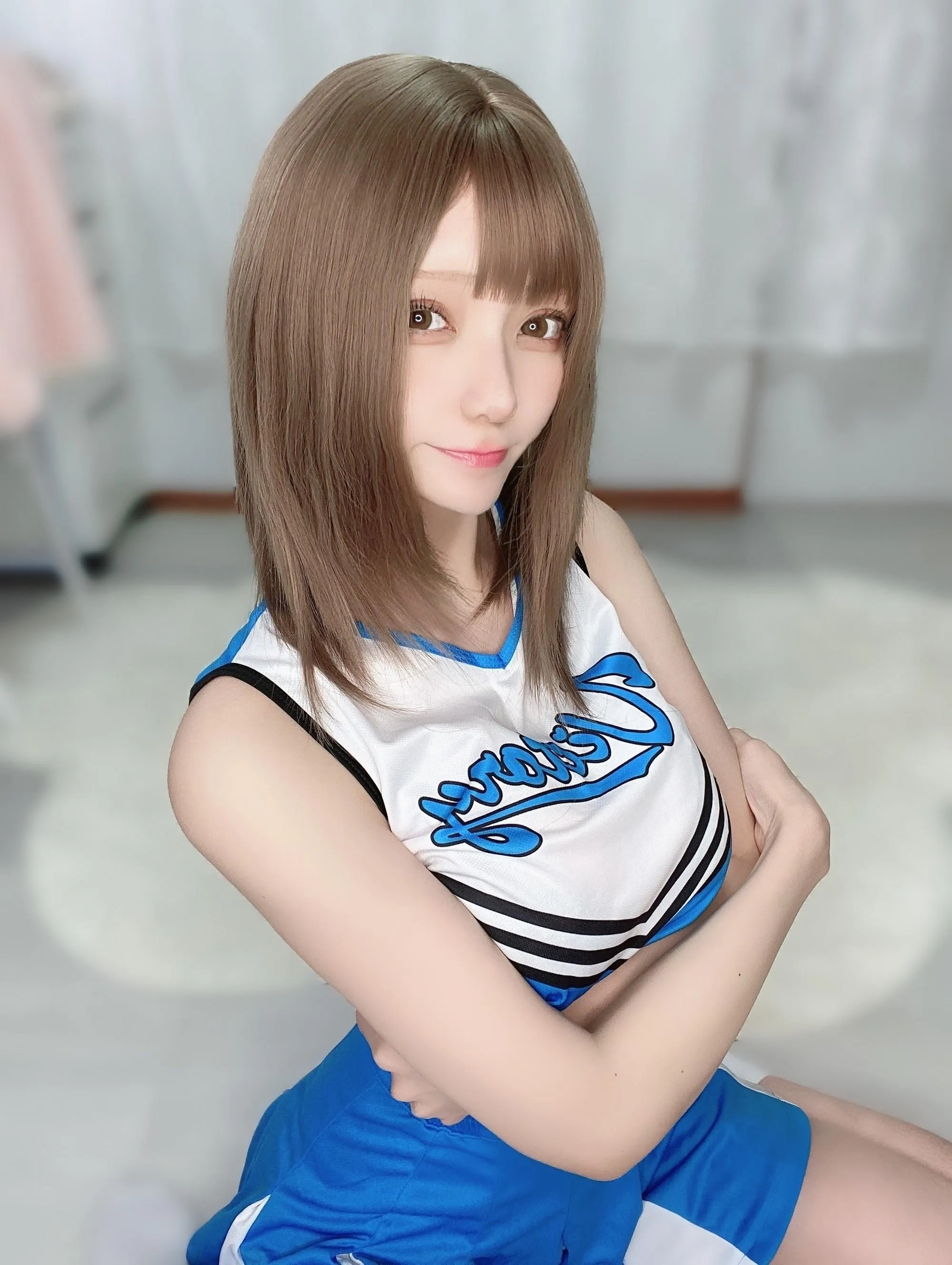 かさぎkasagi – NO.005 Fantia 2022-07月会员订阅-2022-07-15 7月初投稿 [31P]插图2